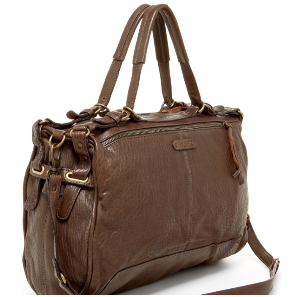 Abaco bag